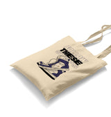 Follow these Steps Canvas Totebag - Premium  from Wenswind - Just 4990! Shop now at W.E.N.S. WIND