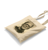 Frankenstein Canvas Totebag - Premium  from Wenswind - Just 4990! Shop now at W.E.N.S. WIND