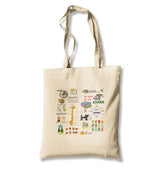 English - Exams Canvas Totebag - Premium  from Wenswind - Just 4990! Shop now at W.E.N.S. WIND
