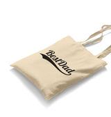 Best Dad White Canvas Totebag - Premium  from W.E.N.S. WIND - Just 4990! Shop now at W.E.N.S. WIND