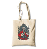 Mozart - Violin Canvas Totebag - Premium  from Wenswind - Just 4990! Shop now at W.E.N.S. WIND