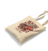 Cuba - Car Canvas Totebag - Premium  from Wenswind - Just 4990! Shop now at W.E.N.S. WIND