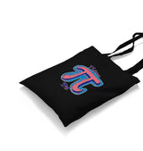 Mathematics - Pi I Like Canvas Totebag - Premium  from Wenswind - Just 5990! Shop now at W.E.N.S. WIND