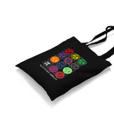 Mathematics - Pi Agents Canvas Totebag - Premium  from Wenswind - Just 4990! Shop now at W.E.N.S. WIND