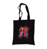 Mathematics - Pi Bucket Canvas Totebag - Premium  from Wenswind - Just 4990! Shop now at W.E.N.S. WIND