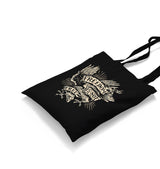 Eagle Freedom is not Free Canvas Totebag - Premium  from Wenswind - Just 4990! Shop now at W.E.N.S. WIND