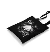 Ace of Spades Vintage Logo Canvas Totebag - Premium  from Wenswind - Just 4990! Shop now at W.E.N.S. WIND