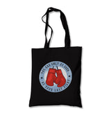 Your Last Fight Boxing Gloves Canvas Totebag - Premium  from Wenswind - Just 4990! Shop now at W.E.N.S. WIND