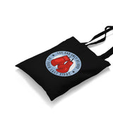 Your Last Fight Boxing Gloves Canvas Totebag - Premium  from Wenswind - Just 4990! Shop now at W.E.N.S. WIND
