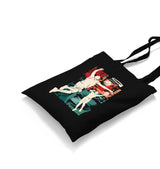 Basketball Players Dunking a Ball Canvas Totebag - Premium  from Wenswind - Just 4990! Shop now at W.E.N.S. WIND