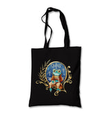 The Frog Prince Canvas Totebag - Premium  from Wenswind - Just 4990! Shop now at W.E.N.S. WIND