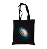 Lost Galaxy Canvas Totebag - Premium  from Wenswind - Just 4990! Shop now at W.E.N.S. WIND