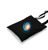 Lost Galaxy Canvas Totebag - Premium  from Wenswind - Just 4990! Shop now at W.E.N.S. WIND