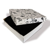 Copy of Skulls Gift Box - I - Premium  from W.E.N.S. WIND - Just 1990! Shop now at W.E.N.S. WIND