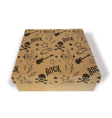 Copy of Skulls Gift Box - I - Premium  from W.E.N.S. WIND - Just 1990! Shop now at W.E.N.S. WIND