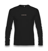 Side Dish Chick Unisex Longsleeve Graphic Print