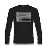 Fck This Shit Unisex Longsleeve Graphic Print