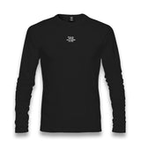 If You Can Read This You’re Standing Too Close Unisex Longsleeve Graphic Print